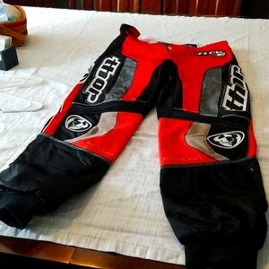 Thor racing or riding pants
